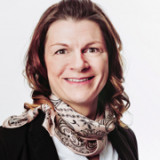 Cornelia Rienecker, Niederlassungsleiterin advita Haus Im Schlosspark