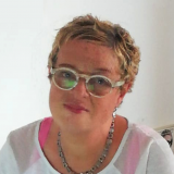 Kathrin Enold, Niederlassungsleiterin Zwickau